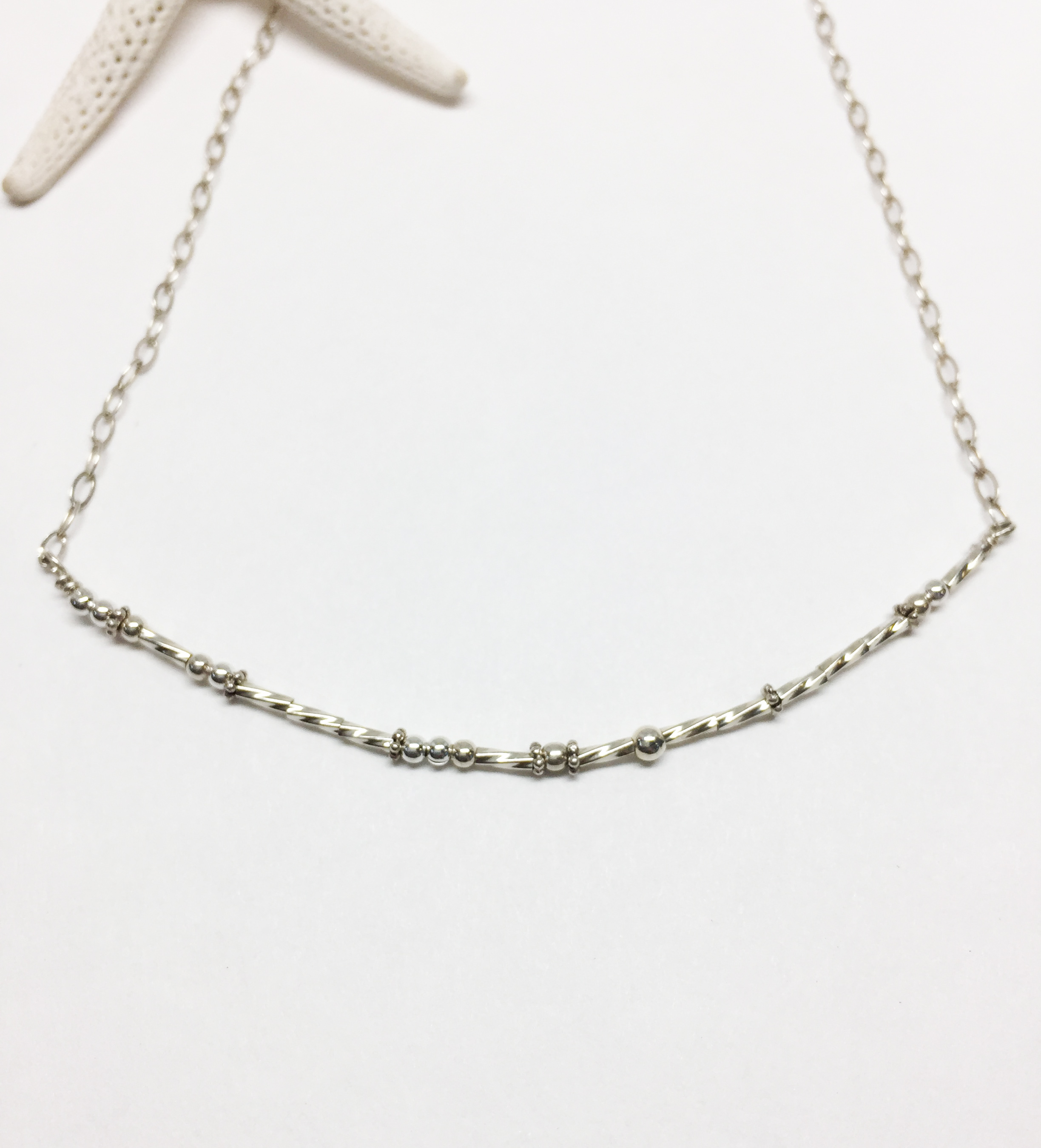 Sterling Silver Chain – Puritybeads